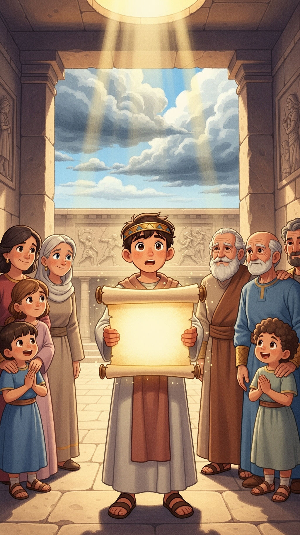 O que o sacerdote Hilquias achou na casa do Senhor, nos dias de Josias?