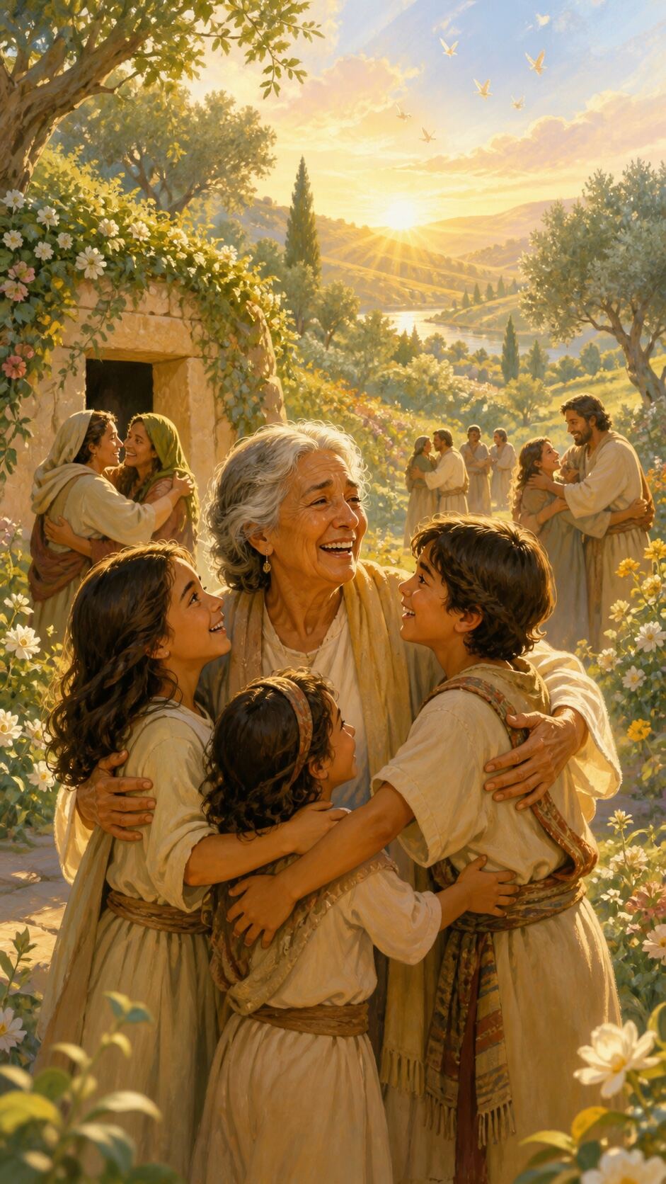 Comment Jean appelle-t-il la résurrection de ceux qui régneront avec le Christ ?